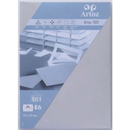 ARTOZ     Couverts 1001               E6