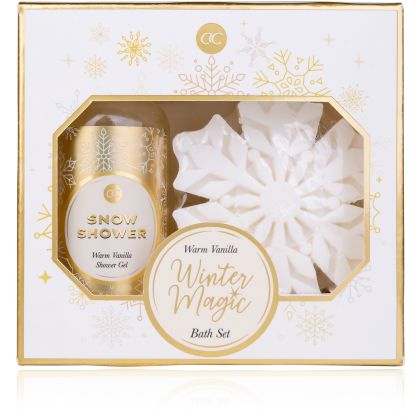 ACCENTRA  Geschenkset               60ml