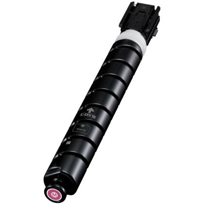 CANON     Toner                  magenta