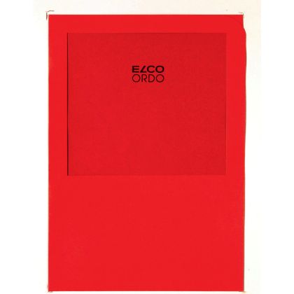 ELCO      Organisationsmappe Ordo     A4
