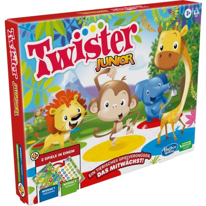 Twister Junior, d