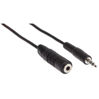 LINK2GO   Stereo Extenstion Cable