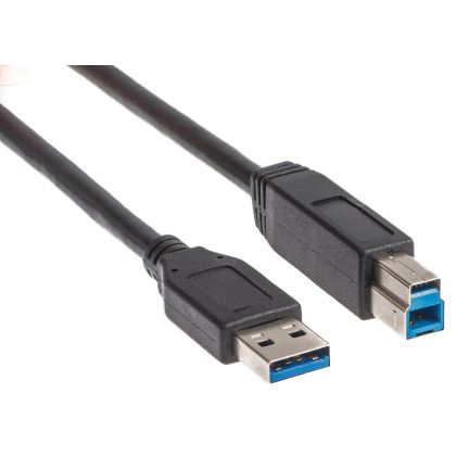 LINK2GO   USB 3.0 Cable A-B