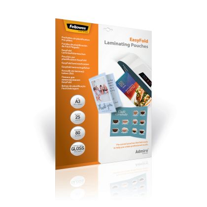 FELLOWES  Laminiertasche              A3