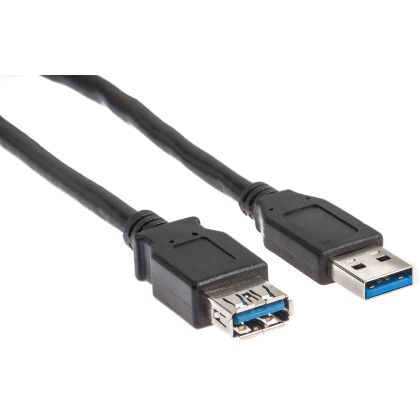 LINK2GO   USB 3.0 cable A-A