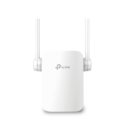 TP-LINK   Dual Band Wi-Fi Extention