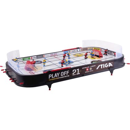 Eishockey Spiel Schweiz/Schweden