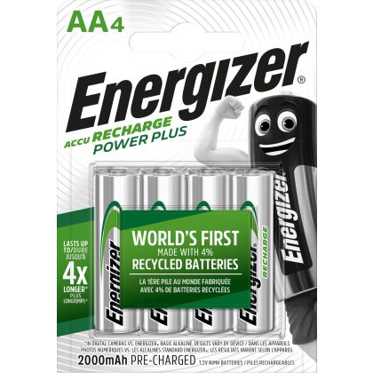 ENERGIZER Batterie Akku