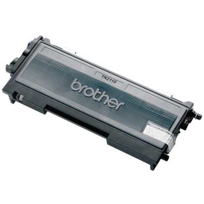 BROTHER   Toner-Modul            schwarz
