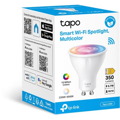 TP-LINK   TapoL630