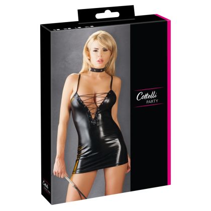 Minikleid XL