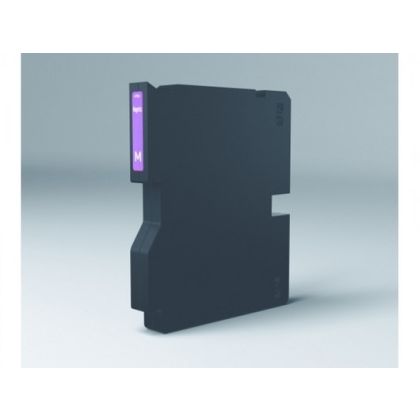 RICOH     Patrone                magenta