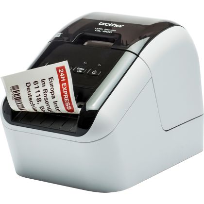 PTOUCH    Labelprinter