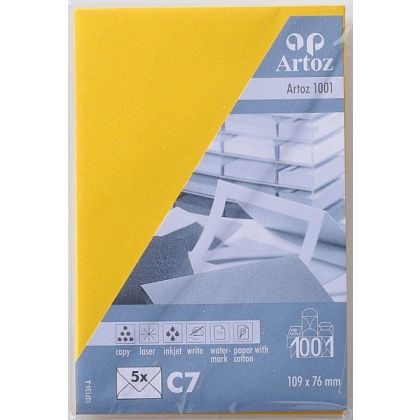 ARTOZ     Couverts 1001               C7