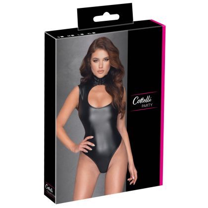 Body Ausschnitt XL