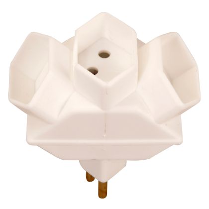 S-ELECTRO Abzweigstecker
