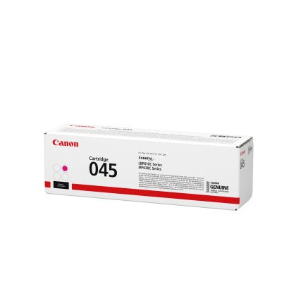 CANON     Toner-Modul 045        magenta