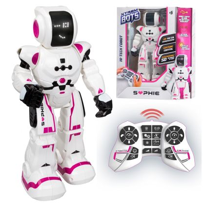 Roboter Sophie IR