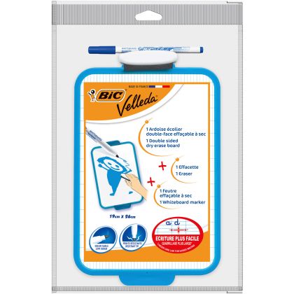 BIC       Schultafel Velleda