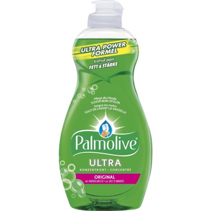 PALMOLIVE Geschirrspüler