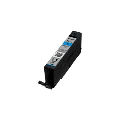 CANON     Tintenpatrone XL          cyan