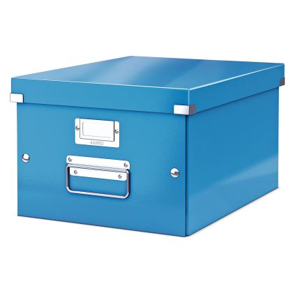 LEITZ     Click & Store    281x200x370mm