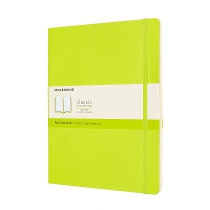 MOLESKINE Notizbuch  SC               XL
