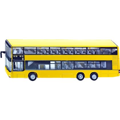 MAN Doppelstock Linienbus