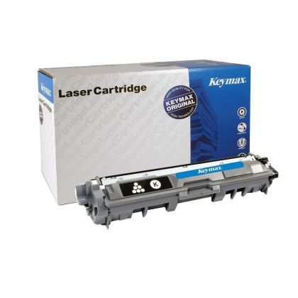 KEYMAX    Toner-Modul            schwarz