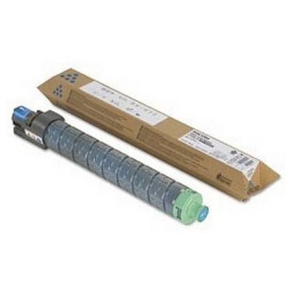 RICOH     Toner                     cyan