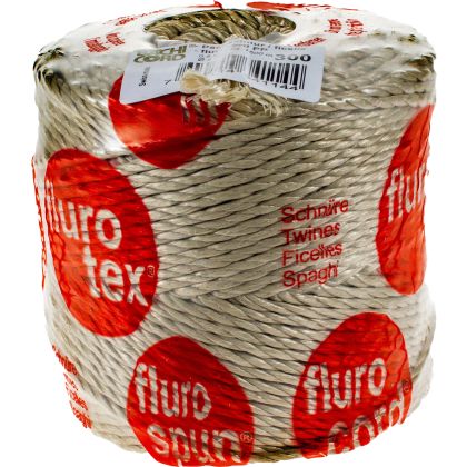 BAECHI    Packschnur Flurocord