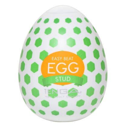 Tenga Egg Stud Singl