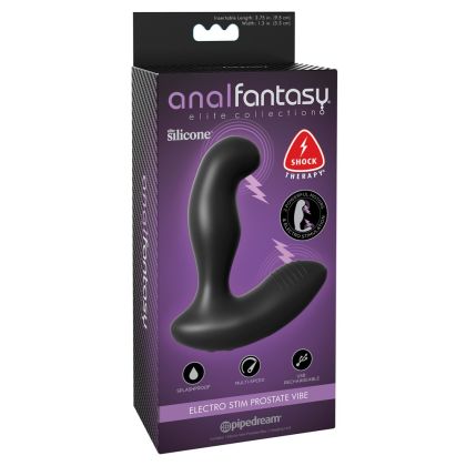 AFE Electro Stim Postate Vibe