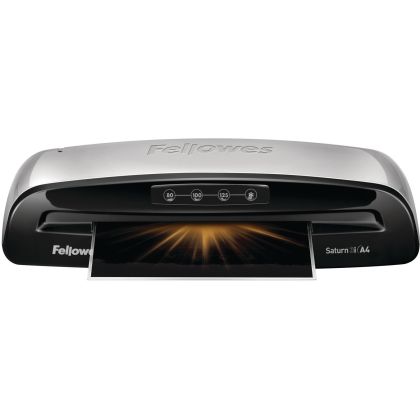 FELLOWES  Laminiergerät Saturn 3I     A4