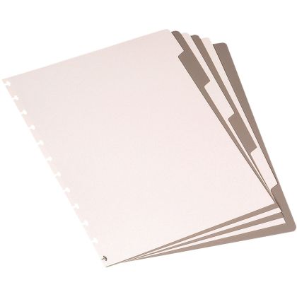 ADOC      Register                    A4