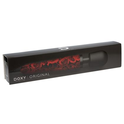 Doxy Original Massager Roses