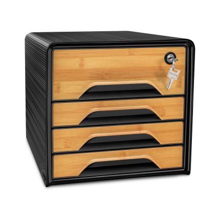 CEP       Schubladenbox Smoove Silva