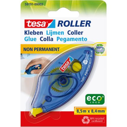TESA      Einweg-Kleberoller