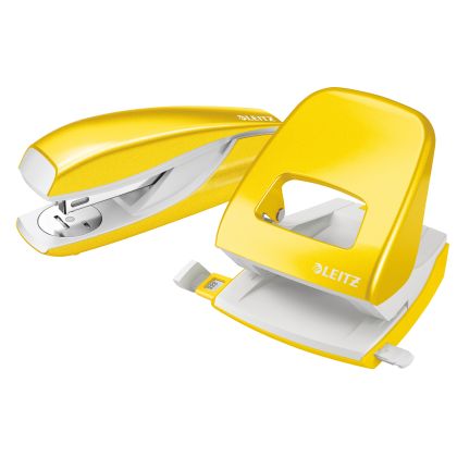 LEITZ     Locher/Hefter WOW