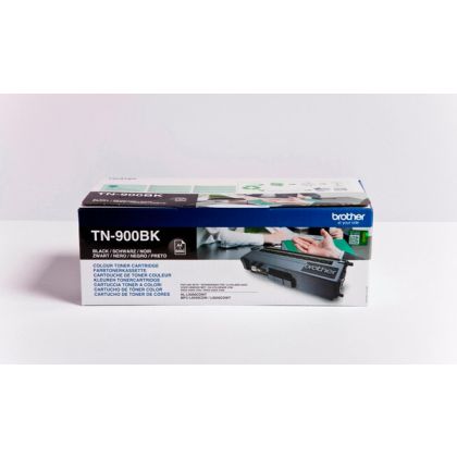 BROTHER   Toner Super HY         schwarz