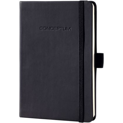 CONCEPTUM Notizbuch                   A6