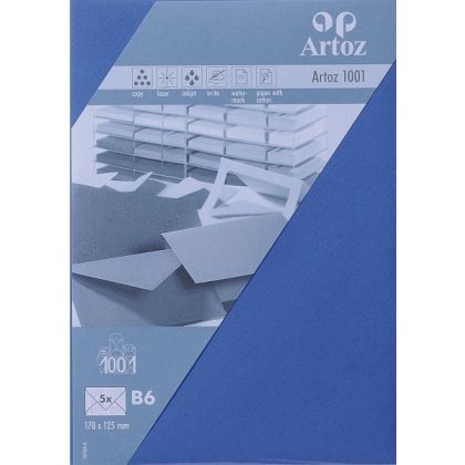 ARTOZ     Couverts 1001               B6