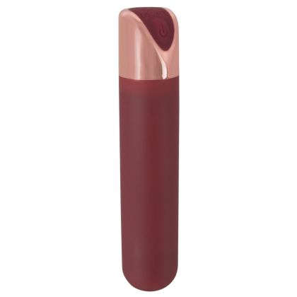 Bullet rechargeable