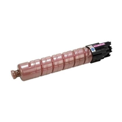 RICOH     Toner                  magenta