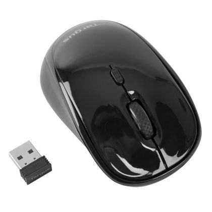 TARGUS    Wireless Blue Trace Mouse