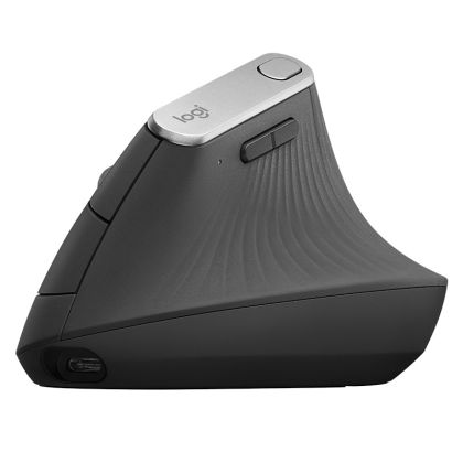LOGITECH  MX Vertical Ergonomic Mouse