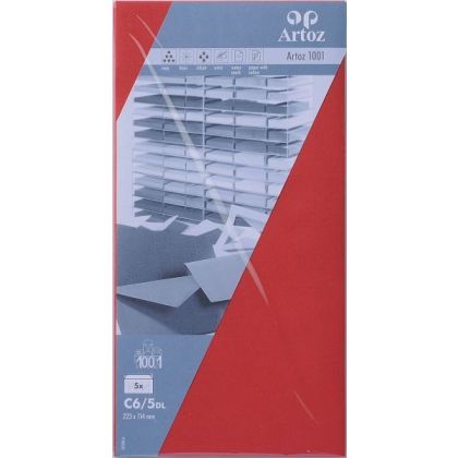 ARTOZ     Couverts 1001             C6/5