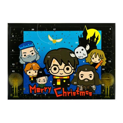 UNDERCOVA Adventskalender