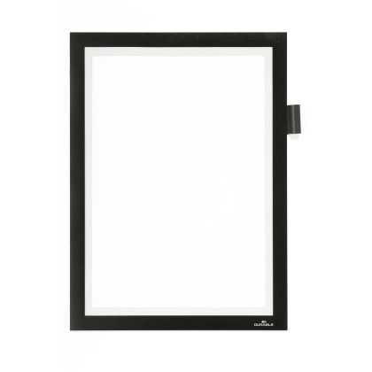 DURABLE   Magnetic Note DURAFRAME     A4