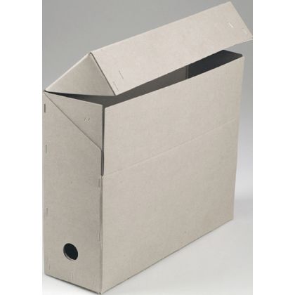 NEUTRAL   Archivschachtel             A4